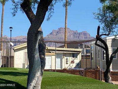 393 - 2393 W Erie Avenue, Home with 0 bedrooms, 0 bathrooms and null parking in Apache Junction AZ | Image 2