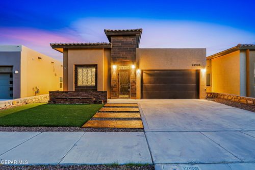 12508 Winners Cir, El Paso, TX, 79928-2273 | Card Image