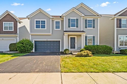 6138 Prosen Dr, Westerville, OH, 43081-7176 | Card Image
