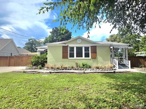 1010 E Maxwell St, Pensacola, FL, 32503-4765 | Card Image
