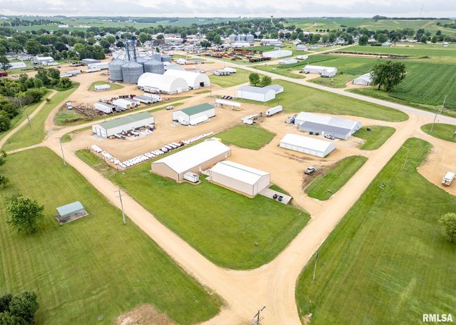 212 Manufacturing Dr, Home with 0 bedrooms, 0 bathrooms and null parking in Preston IA | Image 13