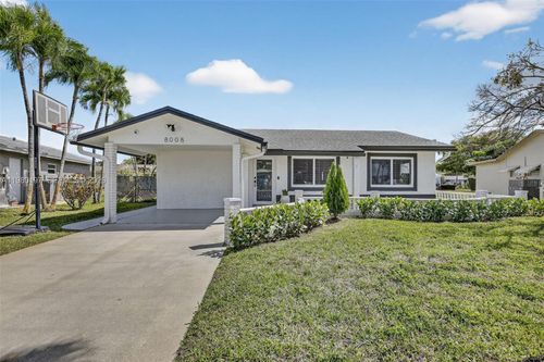 8008 Nw 101st Ave, Tamarac, FL, 33321-1237 | Card Image