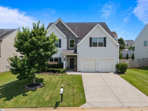 505 Jones Peak Dr, Simpsonville, SC, 29681-8140 | Card Image