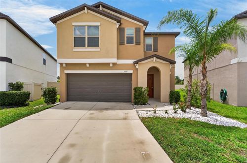 5119 White Chicory Dr, APOLLO BEACH, FL, 33572-3544 | Card Image