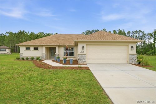 1724 E Gate Dancer Cir, Inverness, FL, 34453-7938 | Card Image