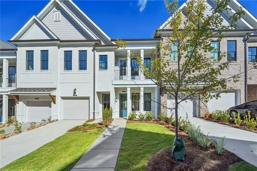 271-4527 Watervale Way, Peachtree Corners, GA, 30092 | Card Image