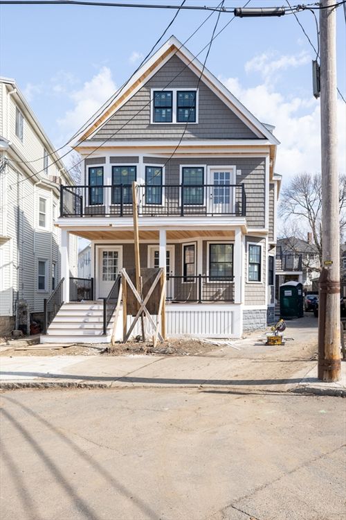 1-23 College Hill Rd, Somerville, MA, 02144 | Card Image