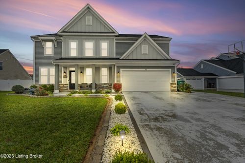 306 Bridlewood Dr, Shepherdsville, KY, 40165-5639 | Card Image