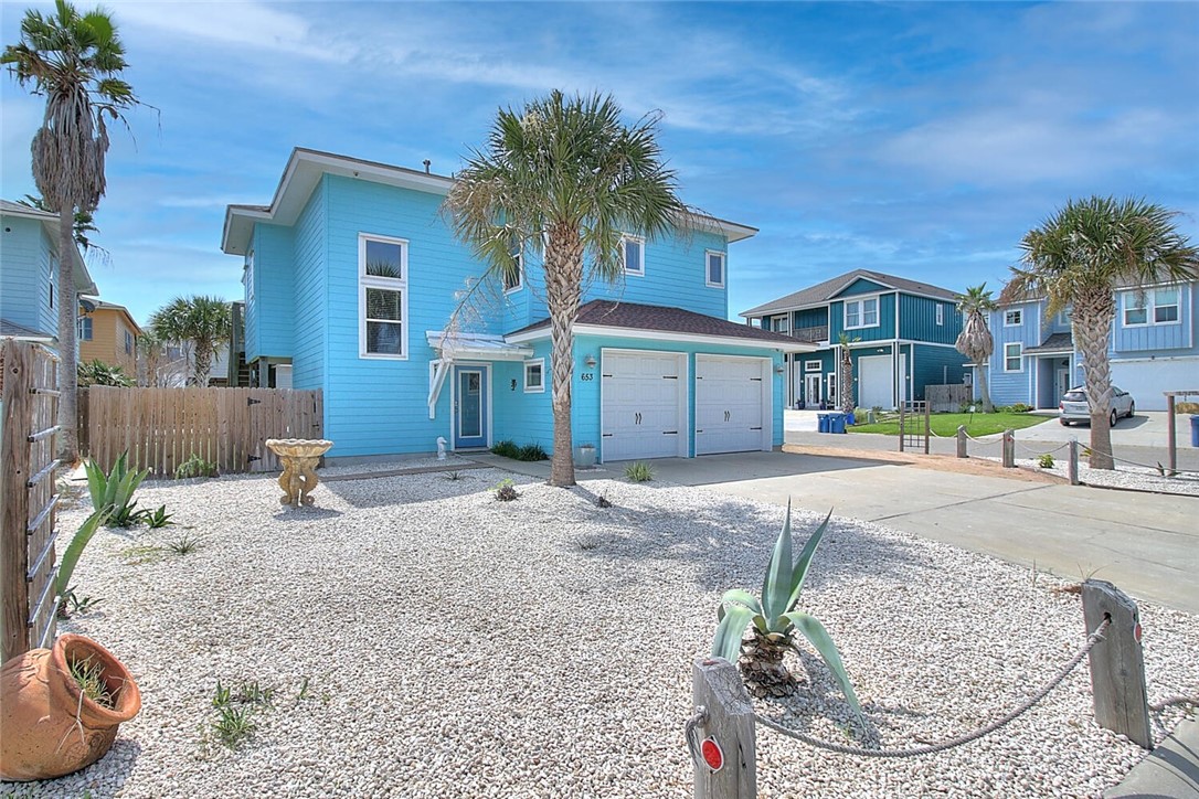 Pez Vela , Port Aransas, TX 78373