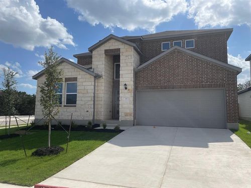 116 Diorite Dr, Liberty Hill, TX, 78642-2669 | Card Image