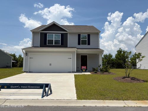 1576 Gate Hill Rd Se, Bolivia, NC, 28422-8374 | Card Image