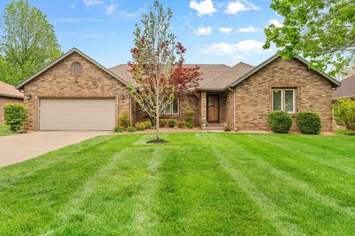 3454 S Bellhurst Avenue, Springfield, MO, 65804 | Card Image