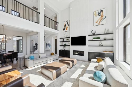 21507 Flowerhead Way, Cypress, TX, 77433-0386 | Card Image