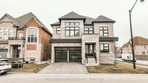 21 Midmorning Rd, Brampton, ON, L6X5P7 | Card Image