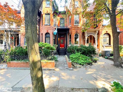 57 Metcalfe St, Toronto, ON, M4X1R9 | Card Image