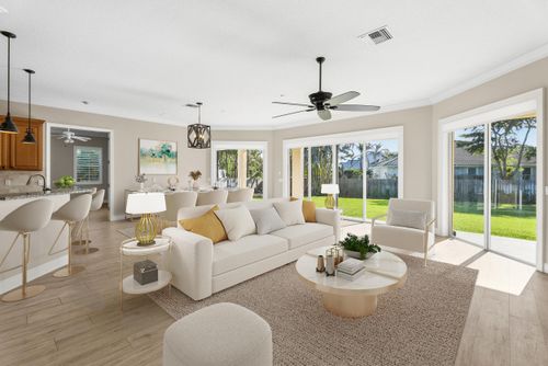 1106 Sw Thoreau Ct, Palm City, FL, 34990-1360 | Card Image