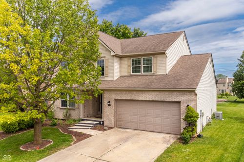 6529 Sussex Drive, Zionsville, IN, 46077 | Card Image