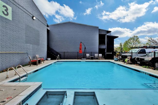 APT-147 - 909 Reinli St, Condo with 1 bedrooms, 1 bathrooms and 2 parking in Austin TX | Image 17