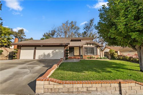 1000 Heaton Moor Dr, Walnut, CA, 91789-4340 | Card Image