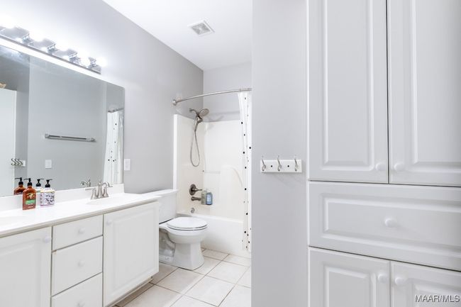 9272 Whispine Ct, House other with 4 bedrooms, 2 bathrooms and null parking in Montgomery AL | Image 22