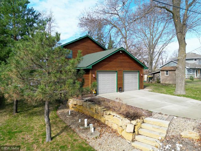 8947 Ingram Ave Nw, House other with 3 bedrooms, 3 bathrooms and null parking in Annandale MN | Image 47