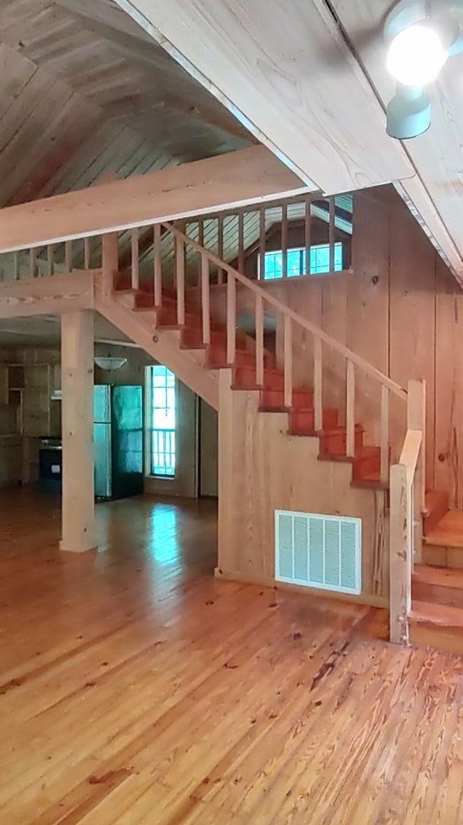 110 Rosenbaum Dr, House other with 2 bedrooms, 1 bathrooms and null parking in Poplarville MS | Image 18