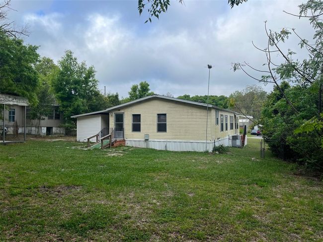 36912 Skycrest Blvd, House other with 3 bedrooms, 2 bathrooms and null parking in FRUITLAND PARK FL | Image 36