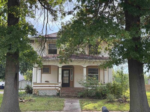 314 N Mulberry St, Eureka, KS, 67045-1721 | Card Image