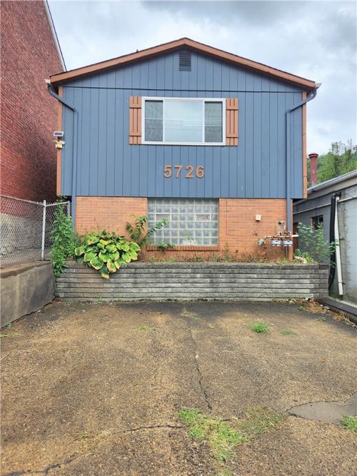 1-5726 Butler St, Pittsburgh, PA, 15201-2116 | Card Image