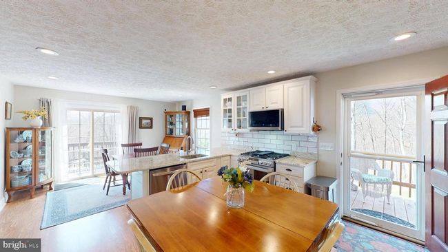 19 Homes At Timber Knl, House other with 4 bedrooms, 3 bathrooms and null parking in Scherr WV | Image 21