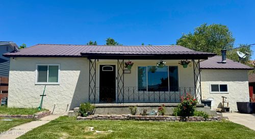 50 Bellevue Ave, Winnemucca, NV, 89445-2624 | Card Image