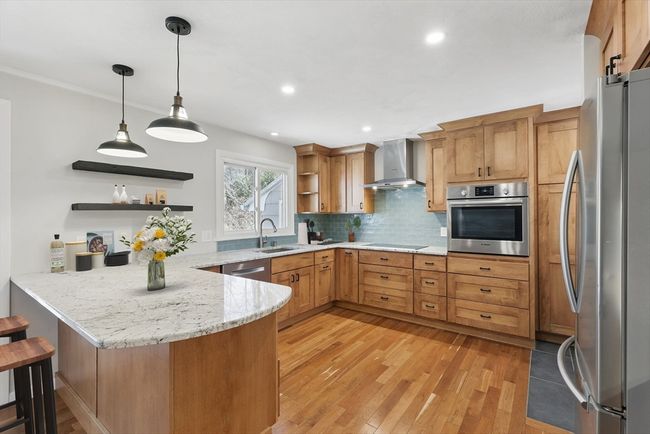 1 Westview Ter, House other with 3 bedrooms, 2 bathrooms and 3 parking in Easthampton MA | Image 7