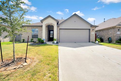 4450 Wild Flora Way, Baytown, TX, 77521-1694 | Card Image