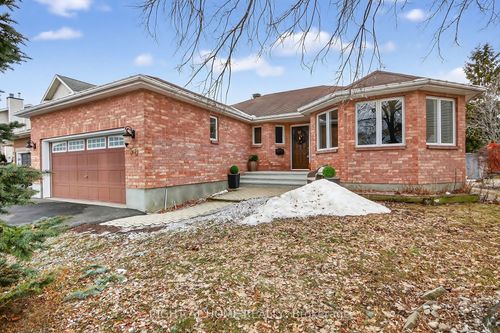 30 Randall James Dr, Stittsville, ON, K2S1M4 | Card Image