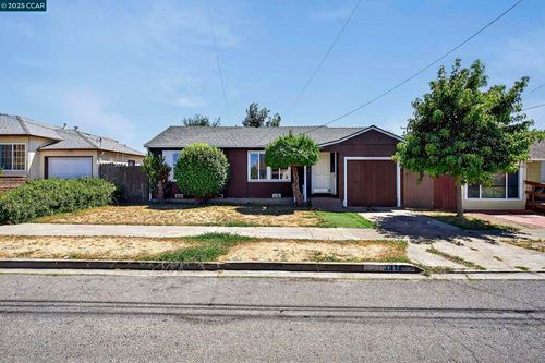 3412 Humphrey Ave, Richmond, CA, 94804-1122 | Card Image