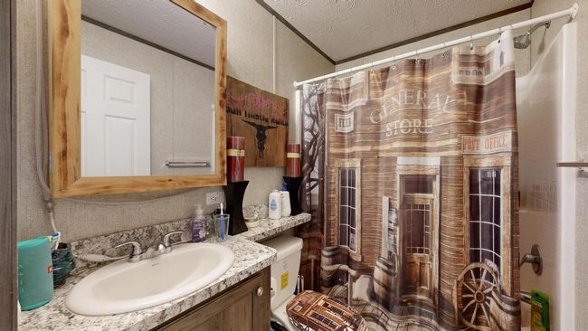 E15520 State Highway 82, House other with 3 bedrooms, 2 bathrooms and null parking in Hillsboro WI | Image 16