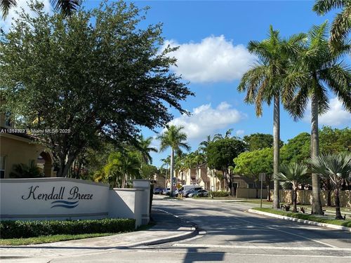 12251 Sw 122nd Path, Miami, FL, 33186-9031 | Card Image