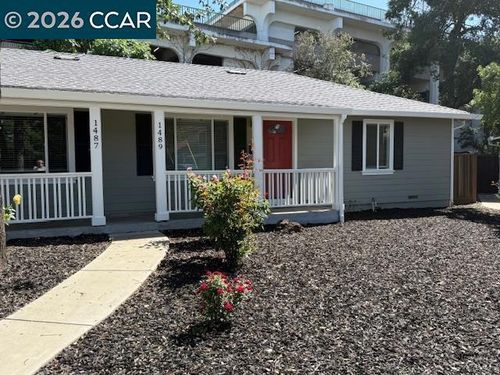 1489 Carmel Dr, Walnut Creek, CA, 94596-4622 | Card Image