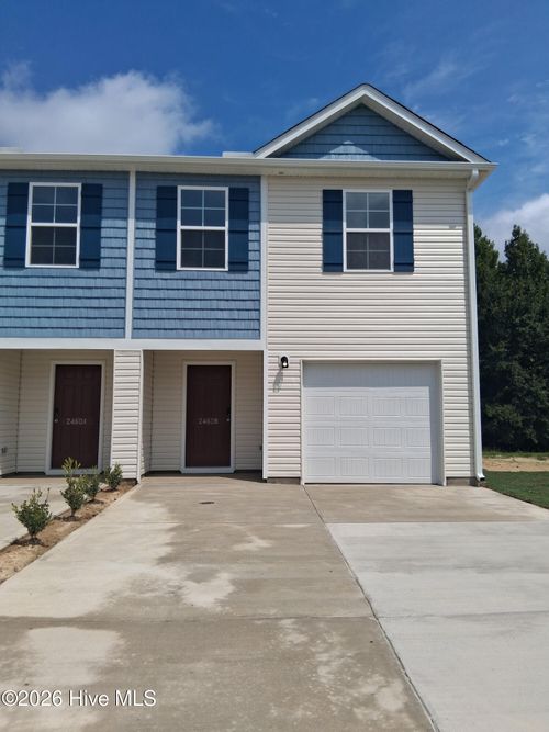 b-2460 Brookville Dr, Greenville, NC, 27834-4696 | Card Image