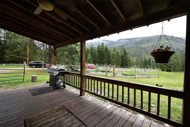 views from covered porch | Image 14