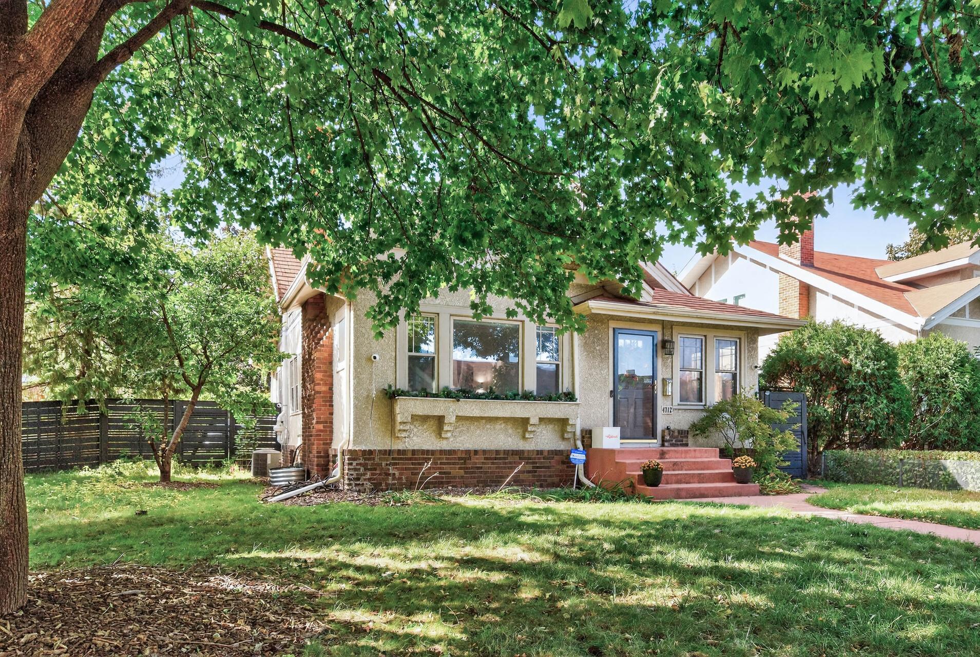 Residential in Minneapolis 2