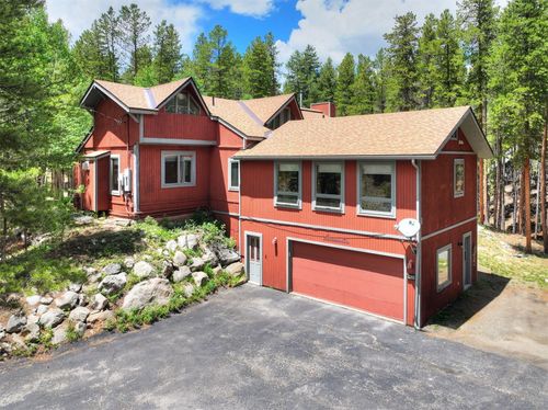 35 Monte Cristo Rd, BRECKENRIDGE, CO, 80424 | Card Image