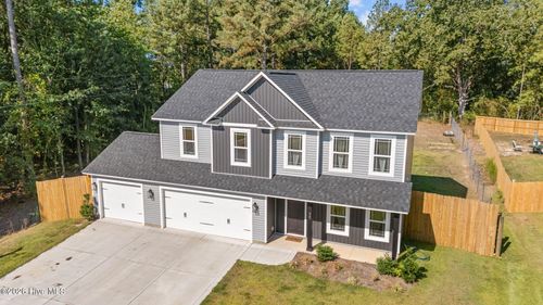 247 N Horace Walters Rd, Raeford, NC, 28376-7429 | Card Image