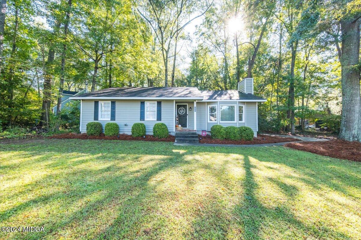 Plantation Pkwy, Macon, GA 31220
