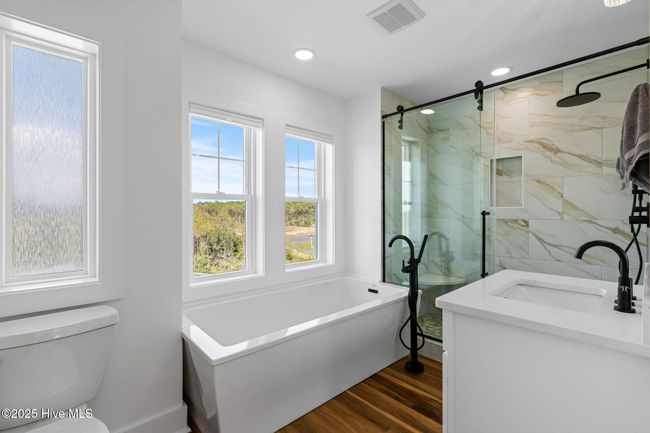 316 Bettie Path Rd, House other with 2 bedrooms, 2 bathrooms and null parking in Beaufort NC | Image 73