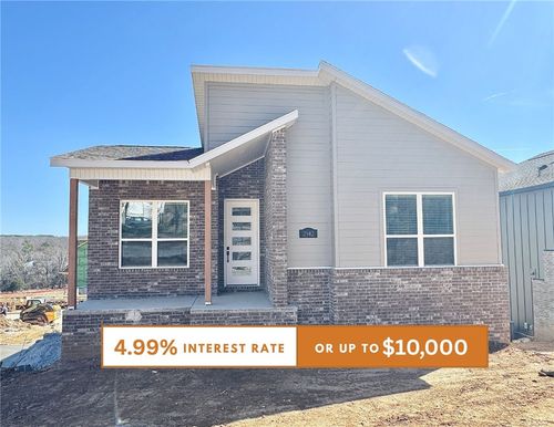 2942 N Old Wire Rd, Fayetteville, AR, 72703 | Card Image