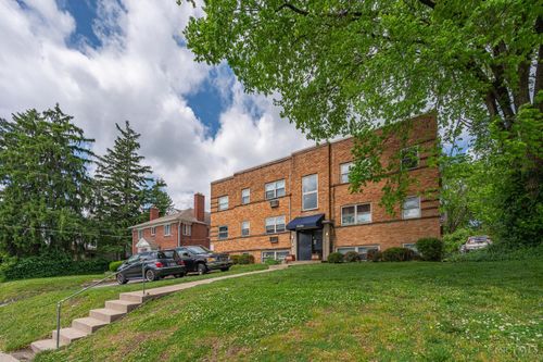 6469 Montgomery Rd, Cincinnati, OH, 45213-1540 | Card Image