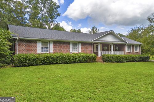 45 Racetrack Rd, Danielsville, GA, 30633-5844 | Card Image