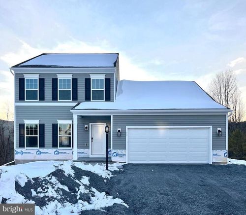 lot-61-53 Sajer Rd, POTTSVILLE, PA, 17901-8735 | Card Image