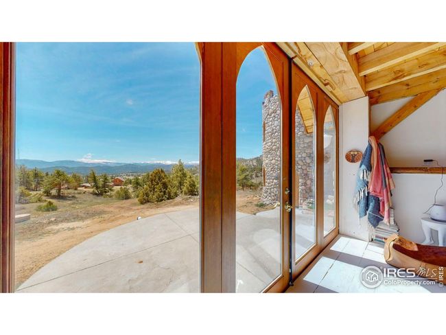 142 Springmeadow Way, House other with 3 bedrooms, 4 bathrooms and null parking in Red Feather Lakes CO | Image 33